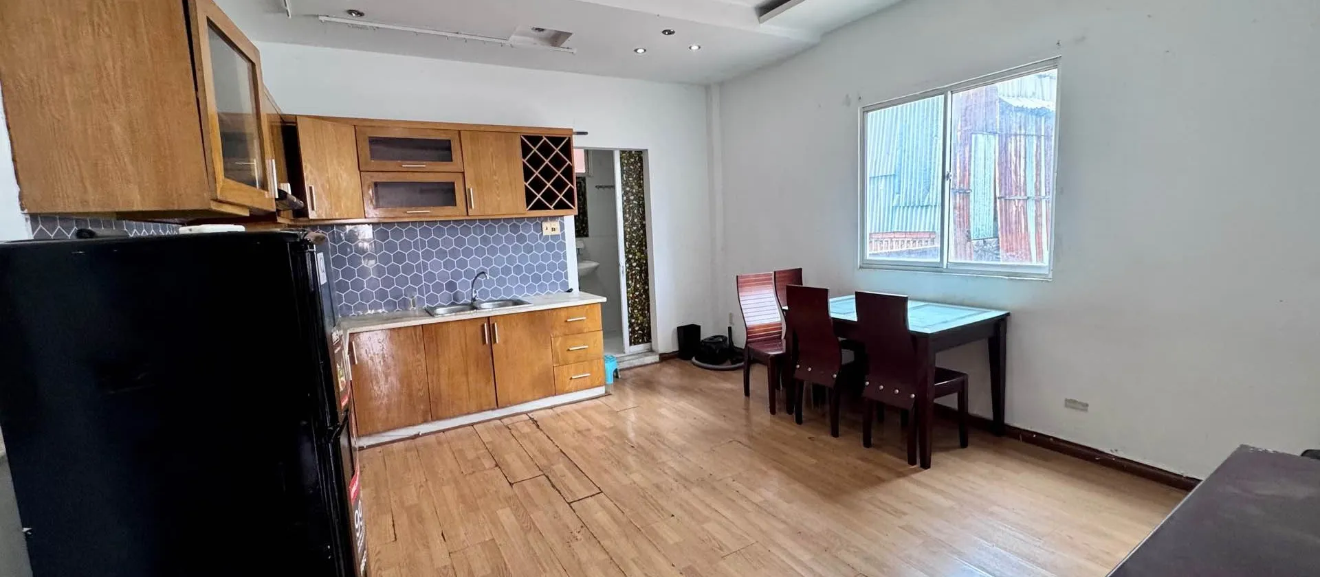 Bán chung cư Võ Văn Tầng , Quận 3, 52m2 sổ riêng đang cho thuê 7tr... Bán căn hộ chung cư tại Bàn Cờ, Hồ Chí Minh 01