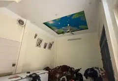 Bán nhà phân lô quân đội phường Phú Diễn, mặt tiền rộng 7,2m, 4 tầng, 31m²... Bán nhà riêng tại Phú Diễn, Hà Nội 02