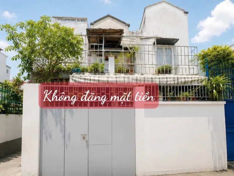 Mua Bán nhà phường Hiệp Bình, TP.HCM gần Gigamall, 2 tầng 78.7m2... Bán nhà riêng tại Hiệp Bình, Hồ Chí Minh 01