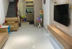 Bán nhà riêng 5 tầng tại Giáp Nhị, diện tích 30m², ngõ ba gác, gần khu hành chính công... Bán nhà riêng tại Hoàng Mai, Hà Nội 01