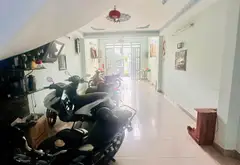 Nhà 5 tầng rộng 93m2, thu nhập 30 triệu/tháng tại Đồng Nai... Bán nhà riêng tại Hòa Hưng, Hồ Chí Minh 03