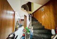 Nhà 5 tầng phân lô Hoàng Mai, ô tô đỗ trong nhà, hai thoáng... Bán nhà riêng tại Tương Mai, Hà Nội 16