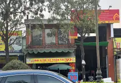 NHÀ MẶT TIỀN HÀ HUY GIÁP KINH DOANH 278M² – NGANG 8M – DÒNG TIỀN 30TR/THÁNG... Bán nhà mặt phố tại Thới An, Hồ Chí Minh 01