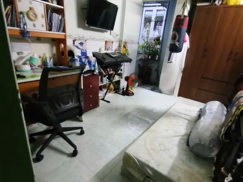 Nhà 3 tầng 2.6 tỷ khu trung tâm âu cơ-Tân Bình... Bán nhà riêng tại Bảy Hiền, Hồ Chí Minh 01