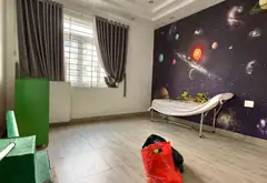 Cơ hội vàng sở hữu nhà mặt phố kinh doanh ngay gần đại học và KCN Tân Bình... Bán nhà mặt phố tại Tây Thạnh, Hồ Chí Minh 05