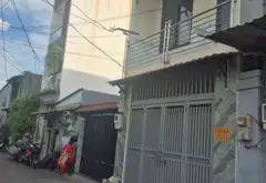 Nhà Đẹp Tây Thạnh, Sẵn Sàng Vào Ở Ngay... Bán nhà riêng tại Tây Thạnh, Hồ Chí Minh 13