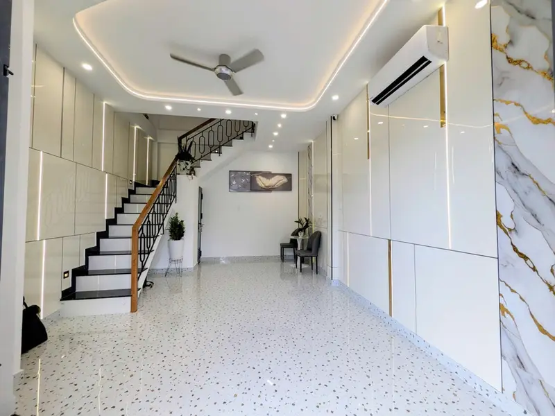 Nhà mặt phố Tân Bình giá sốc, 5 tầng kinh doanh đỉnh... Bán nhà mặt phố tại Tân Sơn Hòa, Hồ Chí Minh 01