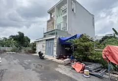 Bán đất 62m2 hướng tây nam tại Trường Lưu giá 4 tỷ... Bán đất tại Long Trường, Hồ Chí Minh 02