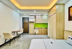 DÒNG TIỀN KHỦNG 800triệu/ Năm - Vip Nhất Phú Nhuận - 5 Tầng đúc - 2 Mặt Hẻm Ô tô - Sát Mặt Tiền -... Bán nhà riêng tại Đức Nhuận, Hồ Chí Minh 02