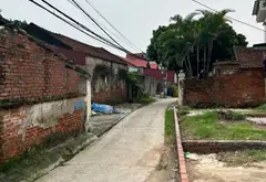 Lô góc nở hậu tại Thôn Vàng Thông, Gia Bình - Cơ hội đầu tư siêu hấp dẫn... Bán đất tại Gia Bình, Bắc Ninh 11