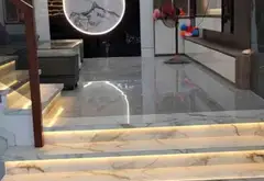 Nhà 4 Tầng Mới Tinh, Hẻm Xe Hơi Đường Số 6 Bình Tân, Cơ Hội Hiếm, Giá Tốt... Bán nhà riêng tại Bình Tân, Hồ Chí Minh 01