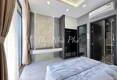 Bán nhà riêng 5 tầng tại Bình Trị Đông, Bình Tân, diện tích 52 m2, giá 7,45 tỷ... Bán nhà riêng tại Bình Trị Đông, Hồ Chí Minh 03