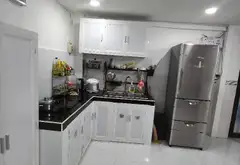 Bán nhà 3 tầng lô góc tại quận Phú Nhuận, diện tích 46.1 m², giá 6.8 tỷ VNĐ... Bán nhà riêng tại Đức Nhuận, Hồ Chí Minh 01