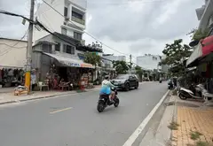 Nhà mặt phố An Lạc 210m² – Thu nhập ổn định 20 triệu/tháng... Bán nhà mặt phố tại An Lạc, Hồ Chí Minh 01