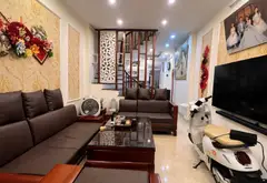 Nhà phố 5 tầng đẳng cấp tại Phường Hoàng Mai, Hà Nội... Bán nhà riêng tại Hoàng Mai, Hà Nội 03