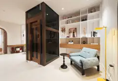 Nhà phố 5x30m có thang máy, view sông siêu phẩm tại Nhà Bè... Bán nhà mặt phố tại Nhà Bè, Hồ Chí Minh 13