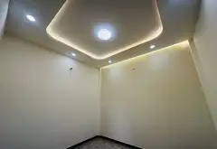 Nhà mới Đông Thạnh, hẻm xe hơi, 4 phòng ngủ tiện nghi... Bán nhà riêng tại Đông Thạnh, Hồ Chí Minh 07