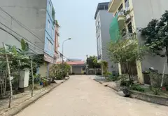 Bán đất phường Yên Nghĩa, Hà Nội, lô góc mặt tiền rộng 8m... Bán đất tại Yên Nghĩa, Hà Nội 09