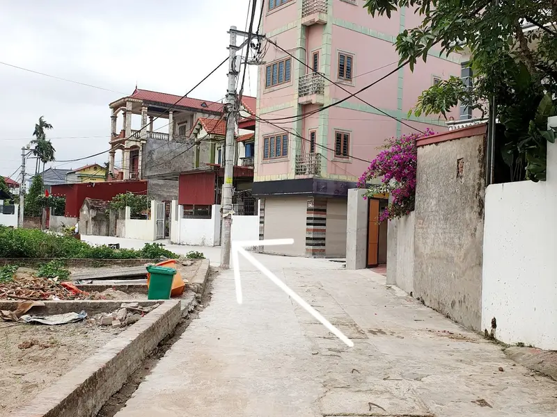 Đất nền nhỏ xinh, vị trí tiềm năng tại Ấp Tre Mê Linh-cạnh kcn QUANG MINH... Bán đất tại Quang Minh, Hà Nội 01