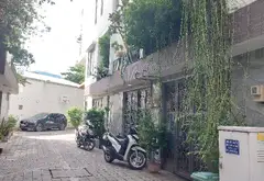 Bán nhà 5 tầng 3PN 3WC mặt tiền 3.5m tại phường Bình Phú Quận 6... Bán owner_side tại Bình Phú, Hồ Chí Minh 02