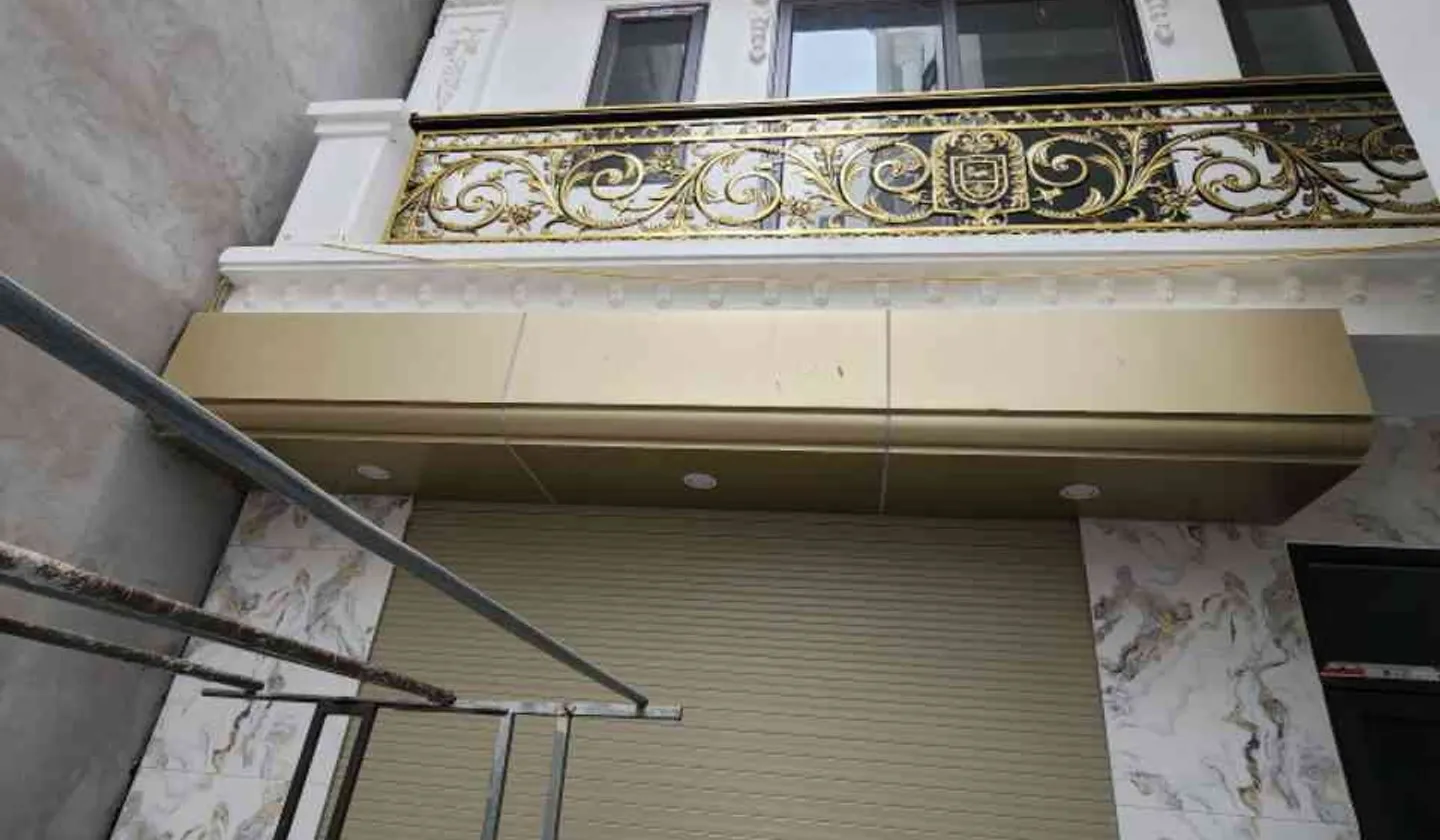 Bán nhà 55m2 5tầng thang máy ô tô cách 80 m đỗ ngày đêm, ở phúc lợi hà nội... Bán nhà riêng tại Phúc Lợi, Hà Nội 01
