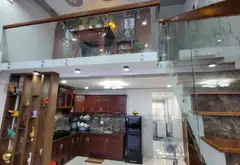 Nhà gác đúc tiện nghi, ô tô vào tận cửa chỉ 2,25 tỷ... Bán nhà riêng tại Tân Đông Hiệp, Hồ Chí Minh 03