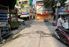 TÂN BÌNH - HẺM TRƯƠNG CÔNG ĐỊNH VỊ TRÍ VÀNG - XE HƠI ĐỖ CÁCH NHÀ 20M - ĐI BỘ VÀI BƯỚC RA GA METRO... Bán nhà riêng tại Tân Bình, Hồ Chí Minh 04