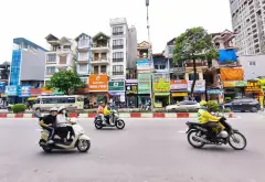 Nhà mặt phố đỉnh Vạn Phúc - Kinh doanh thuận tiện, ô tô dừng đỗ... Bán nhà mặt phố tại Hà Đông, Hà Nội 13
