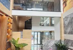 - Mô tả : Hẻm trước nhà 8m xe hơi vào nhà,cách MT 50m một trục thẳng,tiện di chuyển ra TL10,Tân Hòa... Bán nhà riêng tại Bình Trị Đông, Hồ Chí Minh 06