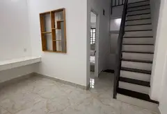 Bán nhà Hẻm 4M, 4 tầng 4 phòng ngủ, Đỗ Thúc Tịnh, Vào Ở Ngay... Bán nhà riêng tại An Hội Tây, Hồ Chí Minh 09