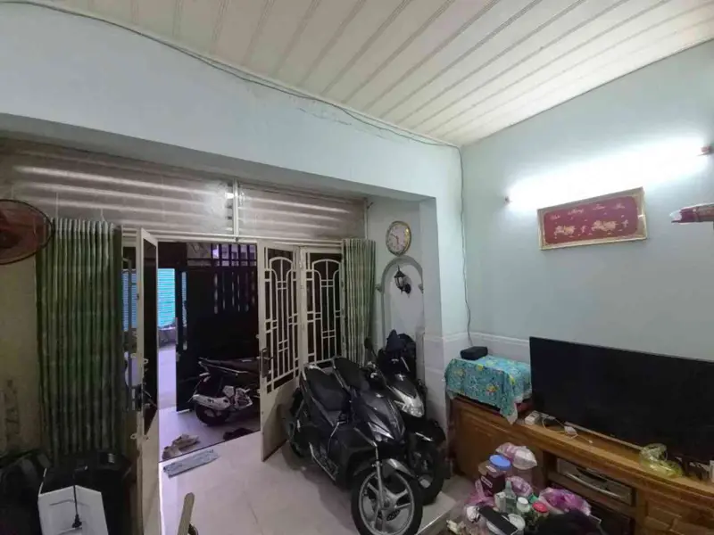 Bán nhà riêng lô góc mặt tiền đường 6m tại Liên Khu 5-6, Bình Tân... Bán nhà riêng tại Bình Tân, Hồ Chí Minh 01