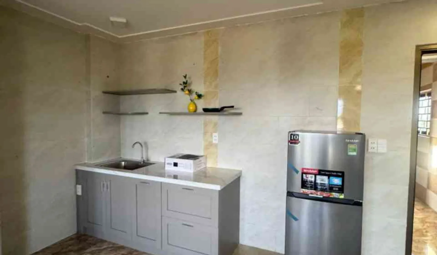 Bán nhà mặt phố Nguyễn Tất Thành - Dòng tiền ổn định - 5 tầng, 170m²... Bán nhà mặt phố tại Hội An Tây, Đà Nẵng 01
