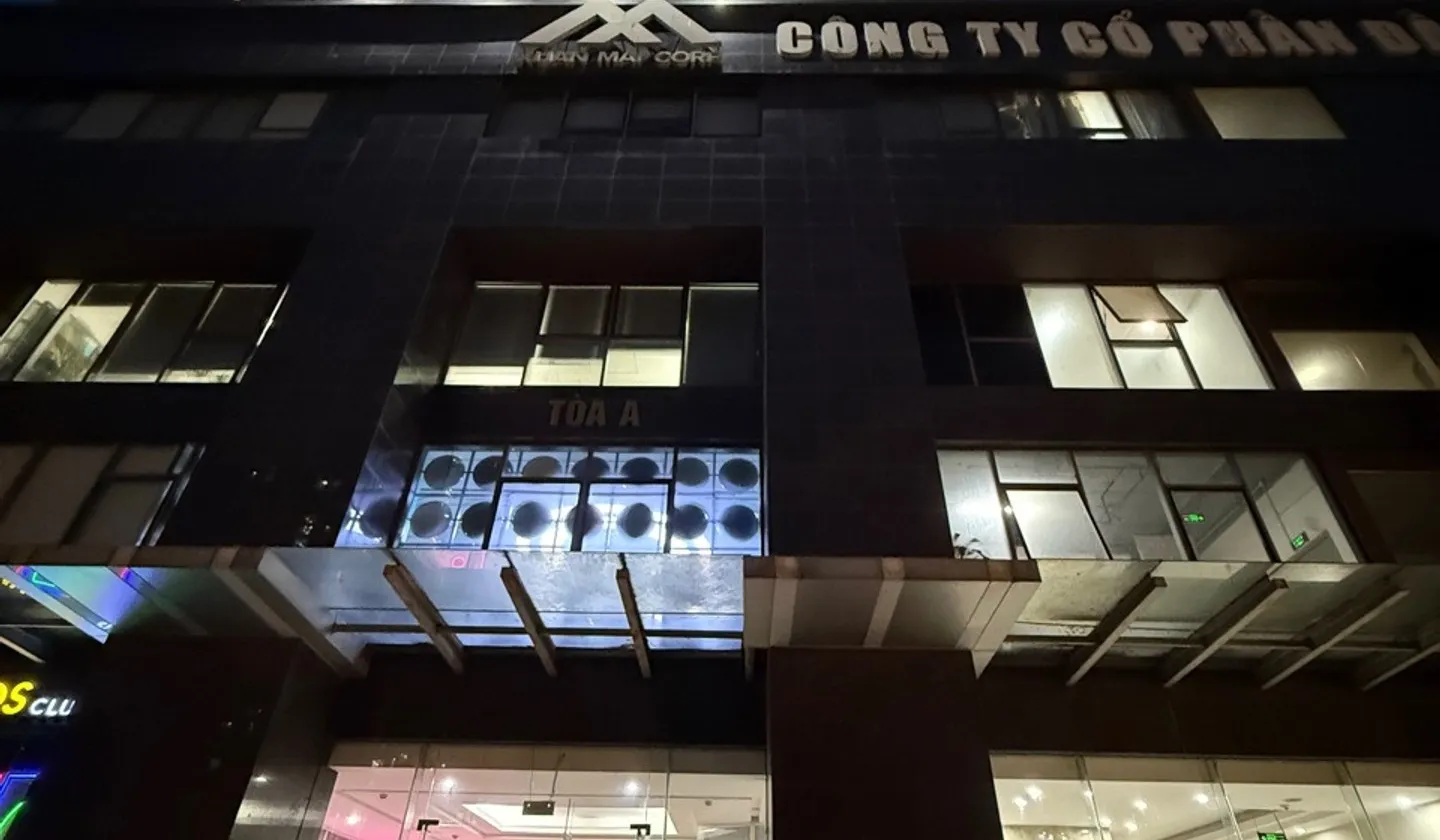Căn hộ lô góc 3 phòng ngủ thoáng sáng tại Hà Đông... Bán căn hộ chung cư tại Hà Đông, Hà Nội 01