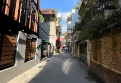 Chung cư mini 16 phòng cho thuê tại Phường Cầu Giấy giá tốt... Bán chung cư mini tại Nghĩa Đô, Hà Nội 01