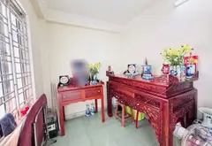 Nhà 3 tầng 50m2 có sân cổng riêng tại phường Lê Chân, Hải Phòng... Bán nhà riêng tại Lê Chân, Hải Phòng 10