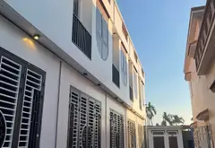 Nhà 2 tầng siêu tiện nghi ở An Dương, ô tô đậu tận cửa... Bán nhà riêng tại An Dương, Hải Phòng 03