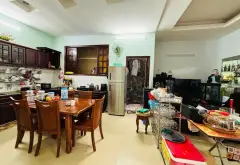 Bán nhà riêng 2 tầng kiệt Phan Thanh, quận Thanh Khê, diện tích 153m², mặt tiền 10m... Bán nhà riêng tại Thanh Khê, Đà Nẵng 05