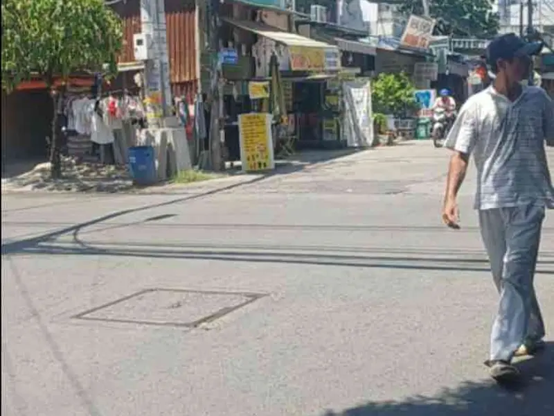 Gò Xoài Bình Tân, bán nhà căn góc gần nhà thờ Bình Thuận, hẻm xe hơi 8m... Bán nhà riêng tại Bình Hưng Hòa, Hồ Chí Minh 01