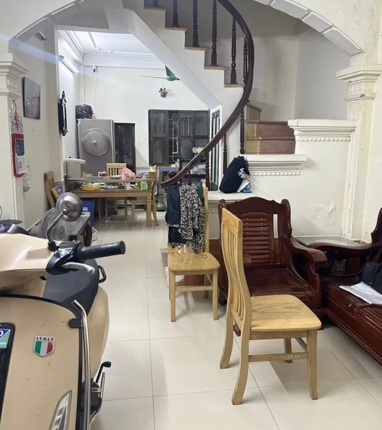 Bán nhà Kim Giang, Định Công, SD35m2, 8.1 tỷ, ô tô, kinh doanh, gần phố... Bán nhà riêng tại Định Công, Hà Nội 01