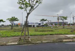 Đất đẹp ven sông khu đô thị FPT - Không gian sống đẳng cấp... Bán đất tại Ngũ Hành Sơn, Đà Nẵng 03