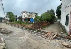 ĐỒNG LẠC - TIÊN DƯỢC - ĐẤT - LÔ GÓC - Ô TÔ- ĐẦU TƯ HAY Ở ĐỀU SÁNG... Bán đất tại Sóc Sơn, Hà Nội 02