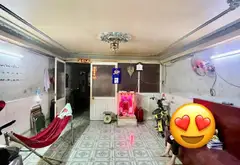 Nhà 3 tầng, 76m2, hai mặt hẻm xe hơi, giá 6,05 tỷ tại Bình Tân... Bán nhà riêng tại Bình Trị Đông, Hồ Chí Minh 01