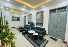 🏡🏠TẬP THỂ TƯ LỆNH bộ đội biên phòng Phố TRẦN BÌNH -75² – 3PN – 2WC – FULL NỘI THẤT – Ô TÔ ĐỖ Chân... Bán căn hộ chung cư tại Từ Liêm, Hà Nội 01