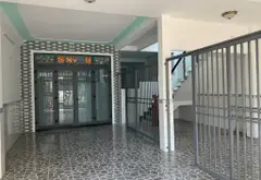 Bán nhà mặt tiền 7M, Phan Huy Ích, 2 Tầng, 195m2, ngang 7m... Bán nhà riêng tại An Hội Tây, Hồ Chí Minh 02