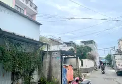 Bán nhà riêng 2 tầng diện tích 304m² tại phường Thạnh Xuân, Quận 12 với dòng tiền cho thuê ổn định... Bán nhà riêng tại Thới An, Hồ Chí Minh 03