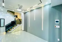 Bán nhà riêng 4 tầng hướng Đông Nam tại phường Lê Chân, Hải Phòng... Bán nhà riêng tại Lê Chân, Hải Phòng 02