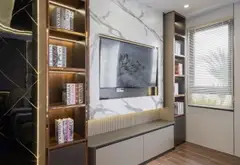 Bán nhà 5 tầng 47m2 khu phân lô, ô tô vào nhà tại Lê Văn Thọ... Bán nhà riêng tại Thông Tây Hội, Hồ Chí Minh 14