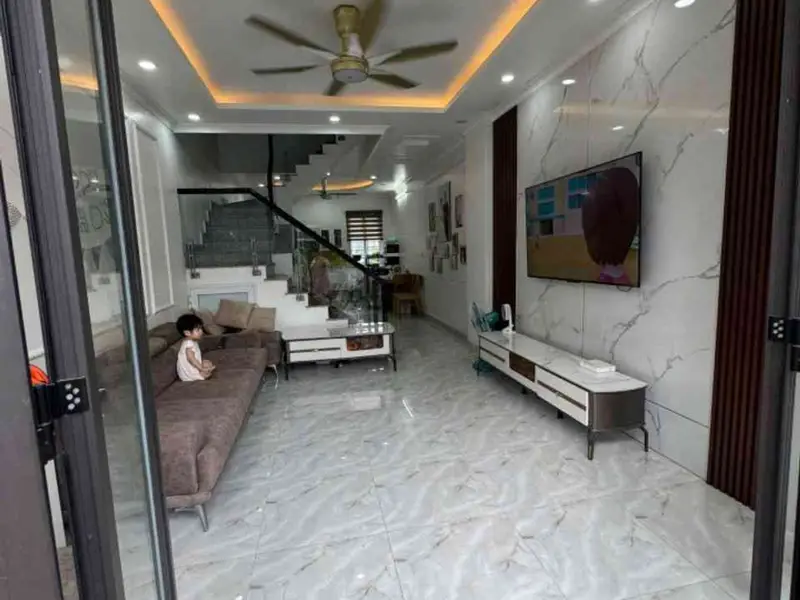 Nhà 3 Tầng Ngay Phường An Hải - Chốn Về Chuẩn Gu Hiện Đại... Bán nhà riêng tại An Hải, Hải Phòng 01