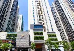 Căn hộ cao cấp 3 phòng ngủ tại Quận 10, khu Hà Đô Centrosa, diện tích 98.7m², giá 16.8 tỷ... Bán căn hộ chung cư tại Hòa Hưng, Hồ Chí Minh 01