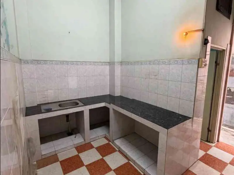 Nhà riêng sang trọng tại trung tâm Phường Cầu Ông Lãnh, Hồ Chí Minh... Bán nhà riêng tại Cầu Ông Lãnh, Hồ Chí Minh 01